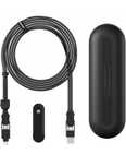 ROLLING SQUARE INCHARGE XL - kabel USB-C USB-A lightning mikro-USB 100
