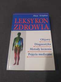 Leksykon zdrowia