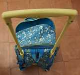 Mochila Trolley Minimos / Minions