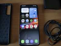 Samsung S21 plus 5G 8/256Gb black