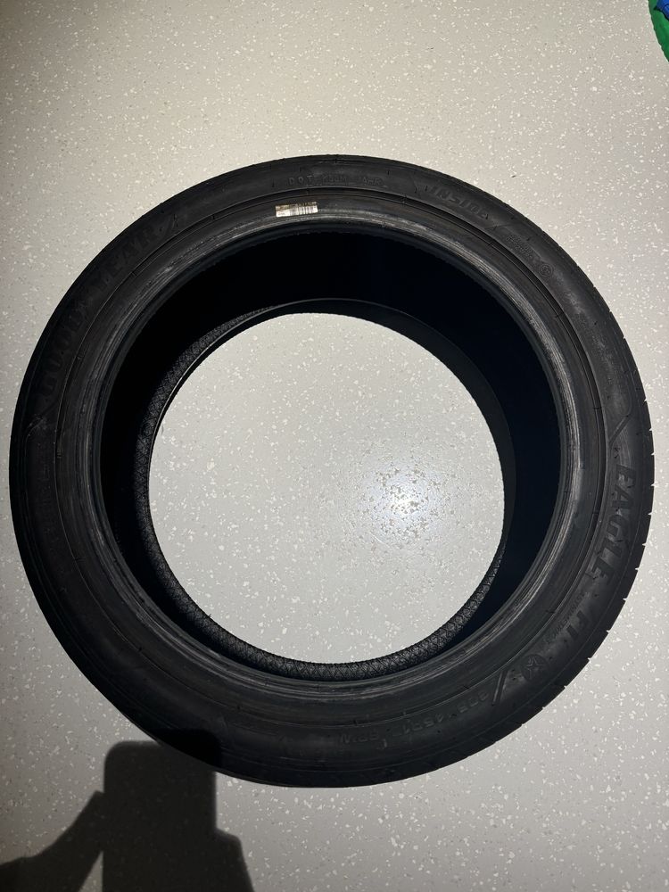 Goodyear Eagle F1 Asymmetric 3 Lato Komplet
