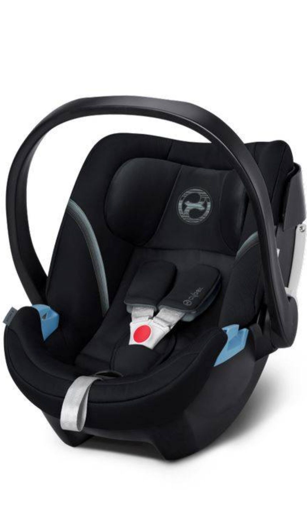 Cybex Aton 5 Fotelik Samochodowy 0-13kg