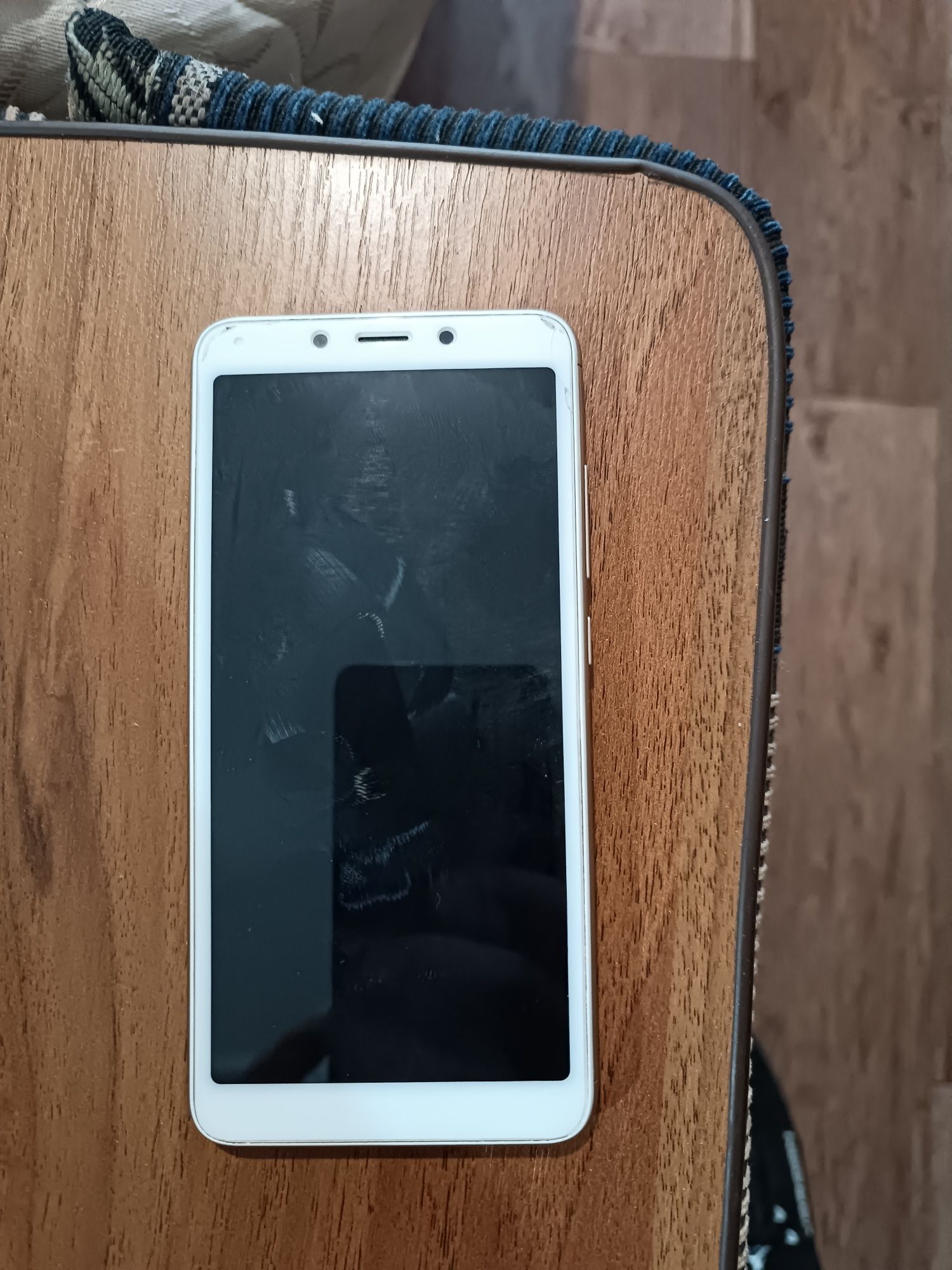 Недорого Xiaomi Redmi Note 6А