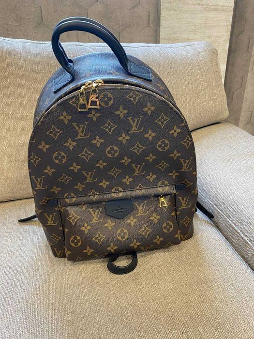 Рюкзак Louis Vuitton. Оригинал.