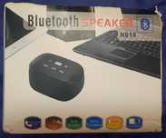 Głośnik bluetooth  Xblitz n 619