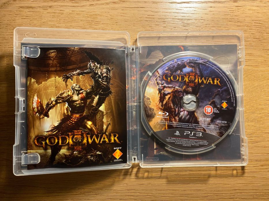 6 jogos vintages para a PlayStation3 PS3