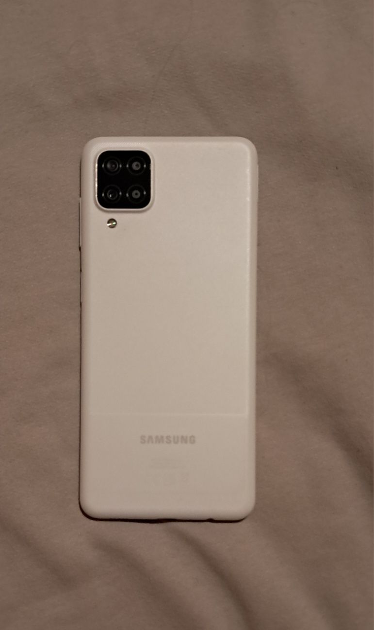 Samsung Galaxy A12 64GB