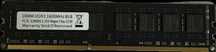 Pamięć RAM 1x8GB 8GB DDR3 1600MHz