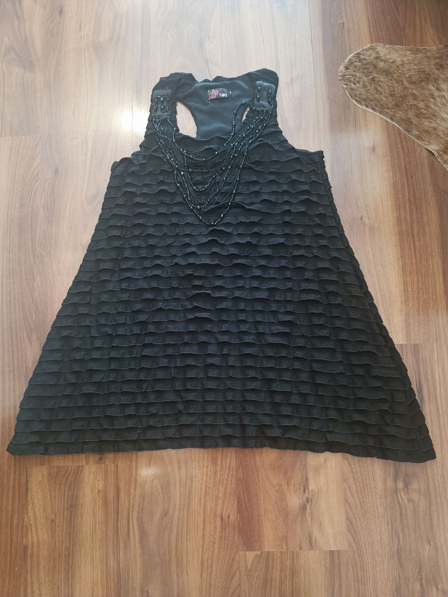 Vestidos (5 € cada)