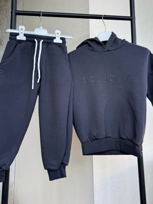 Костюм утеплений