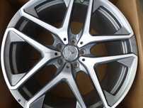 MERCEDES GLC COUPE AMG A253 6.3 AMG 4.3 AMG 20&#039;&#039;