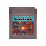 Tetris Flash Game Boy Gameboy Classic