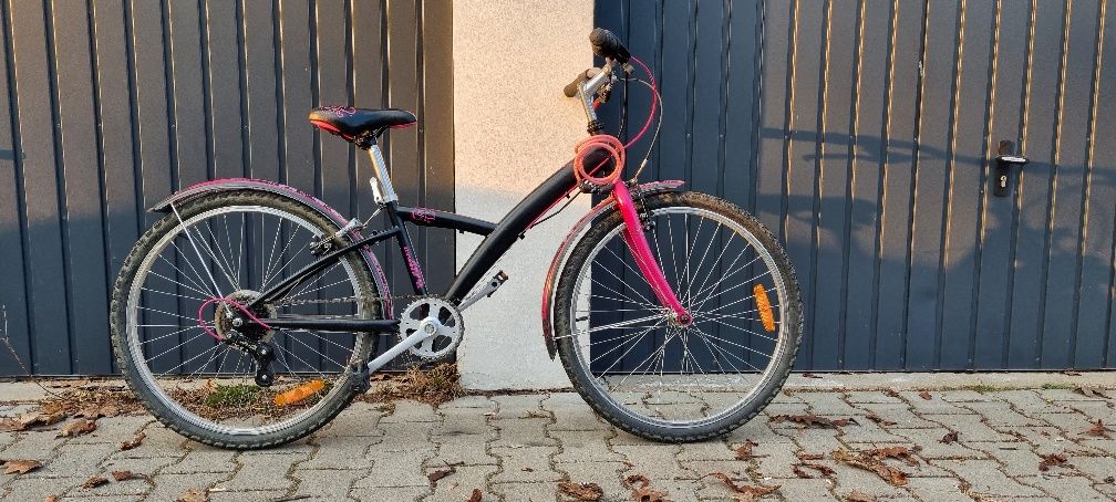 Rowerek dziecięcy