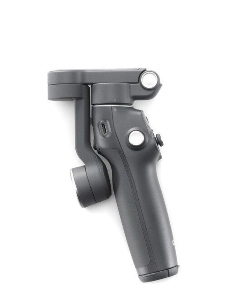 Стабілізатор для смартфона DJI Osmo Mobile 7P (CP.OS.00000401.01)