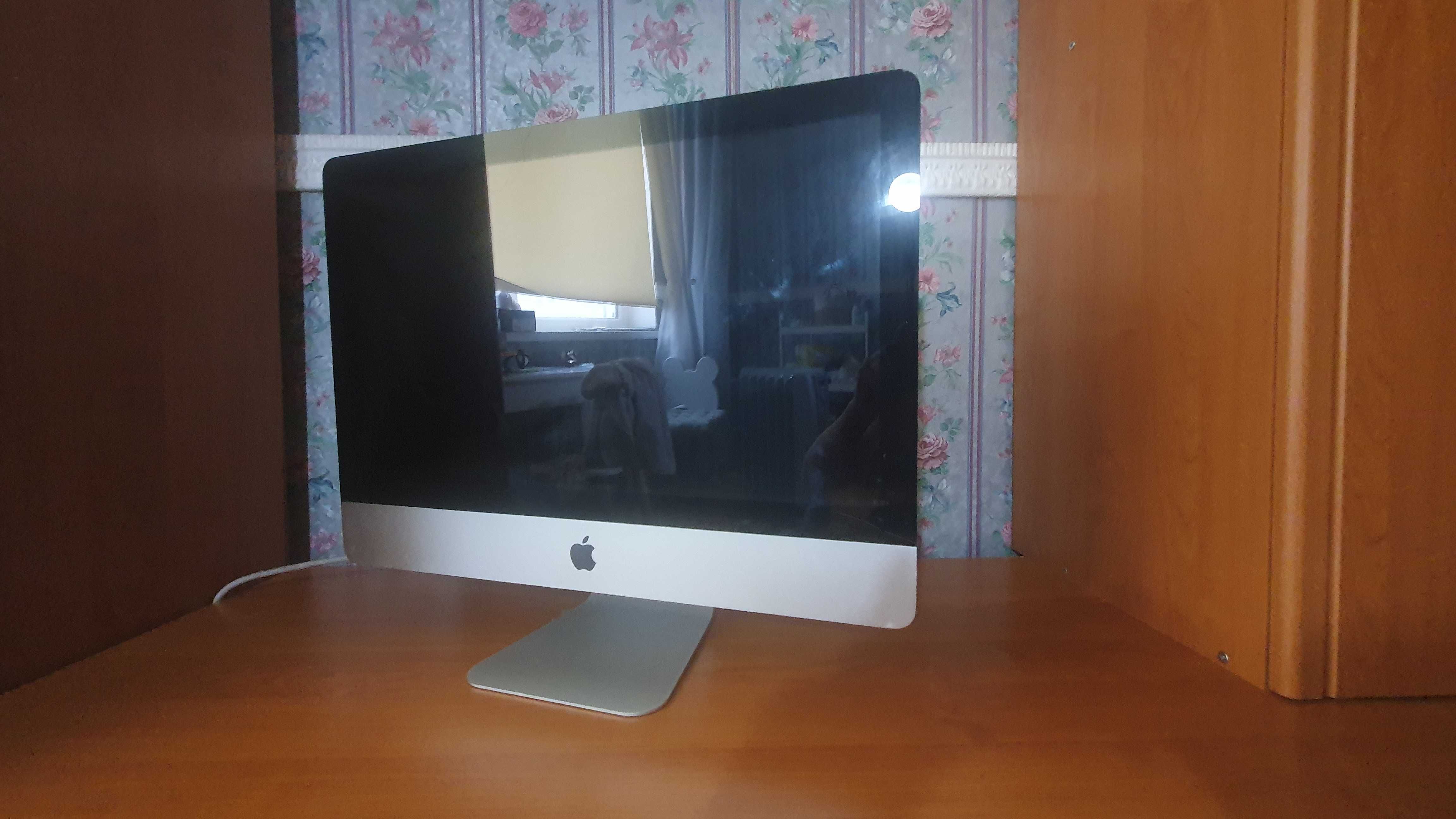 Моноблок Apple iMac A1312