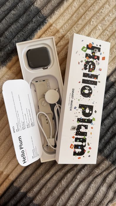 Смарт-годинник Series 10 новий