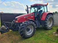 Ciągnik Rolniczy Case CS 150