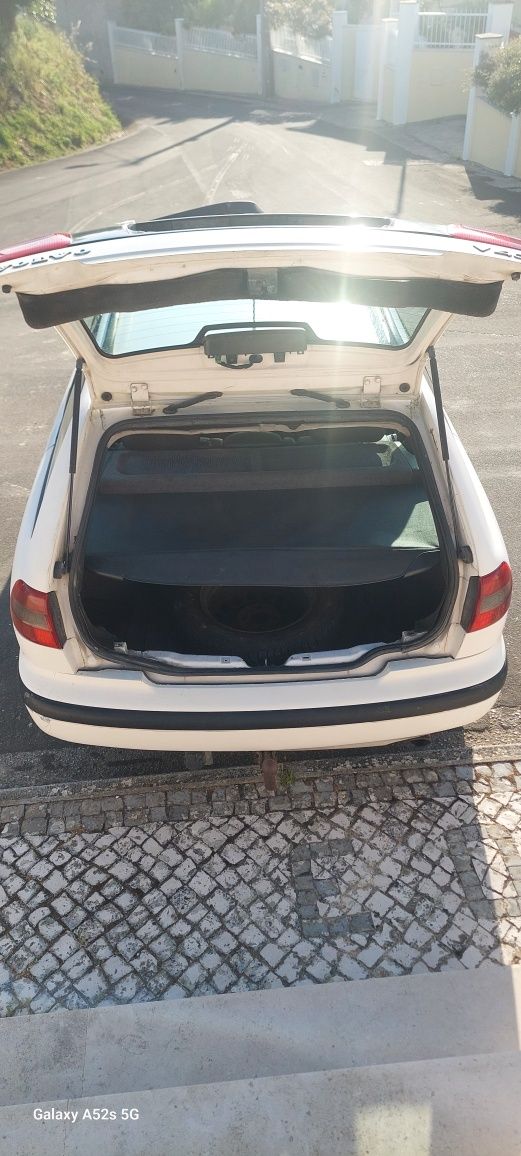 Volvo V40 1.9TDi ano1998 insp5/2026 ar/cond pneus semi novos