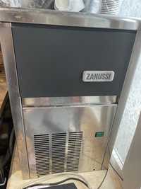 Ледогенератор ZANUSSI spain професійний лед