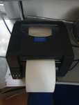 Drukarka etykiet Citizen Cl s 521