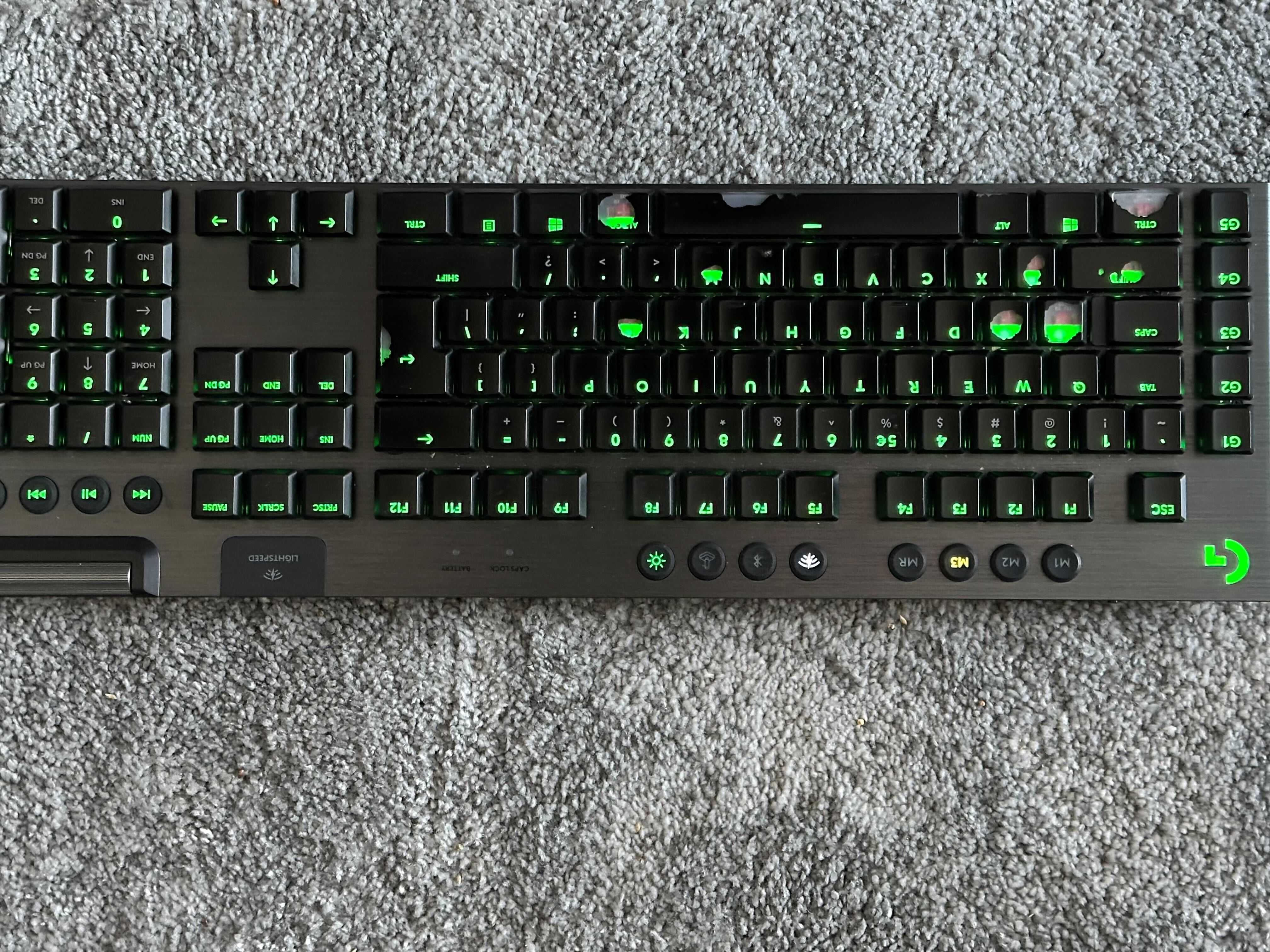 Klawiatura Logitech G915
