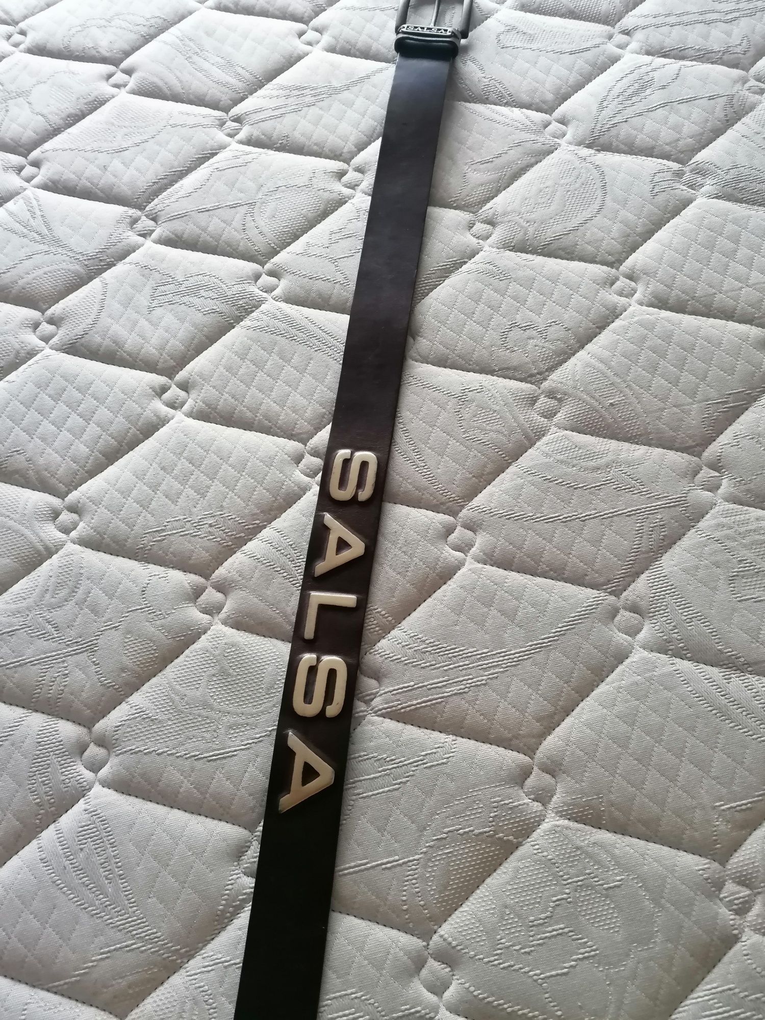 Cintos homem salsa para desocupar