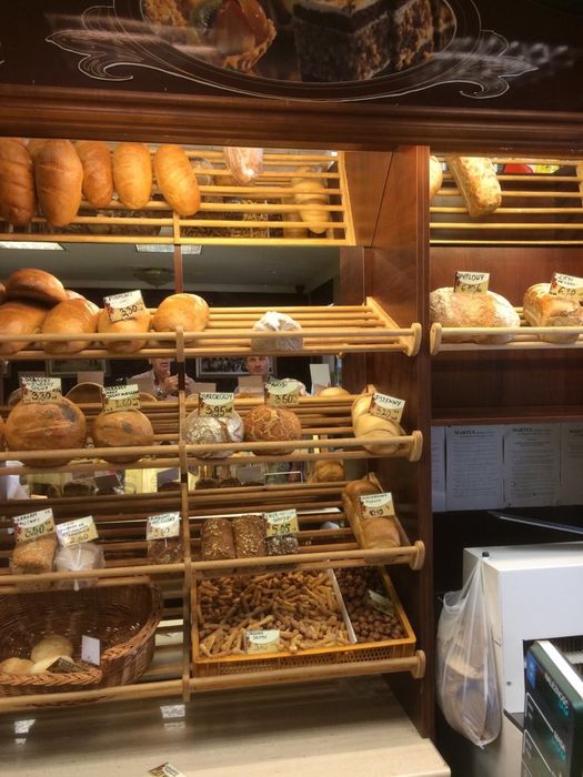 Centrum Jawora piekarnia Mieszkanie 3 pokoje + piekarnia lub magazyn