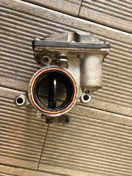 Motor Audi 2.0TDI CJC