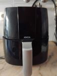 Microondas + Airfryer