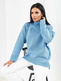 Стильный свитер оверсайз oversize как Zara