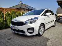 KIA Carens 1.6 GDI 2017