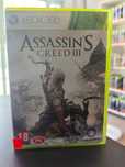 Assassin's Creed III X360 SklepzGramiWWA