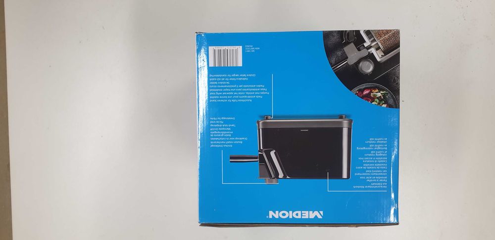 Opiekacz grill do orzechow