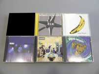 CDs Música Diversos