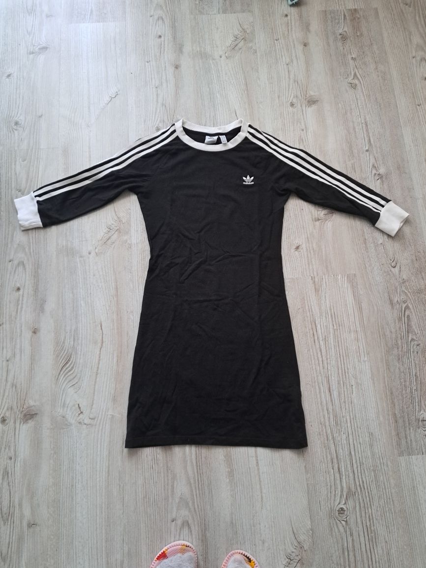 Sukienka adidas 36