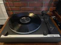 Gramofon Thorens TD280 + wkładka Ortofon