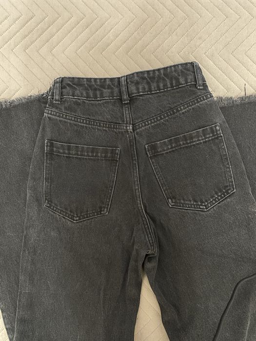 Джинси ZARA, жіночі