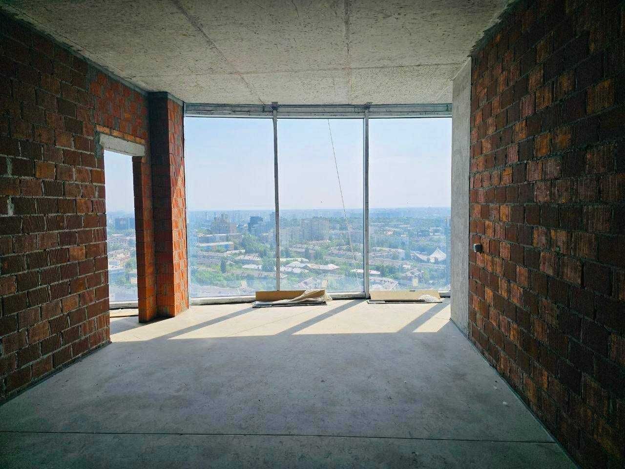 Квартира в ЖК Taryan Towers.Вул.Іонна Павла 12.Печерськ.Центр.
