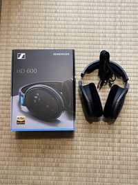 Sennheiser HD 650