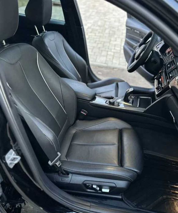 BMW 3 серія 2.0 AT, 2016