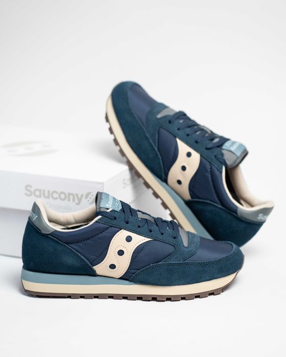 Кроссовки Saucony Jazz Original (4 расцветки) ОРИГИНАЛ размеры 36-49