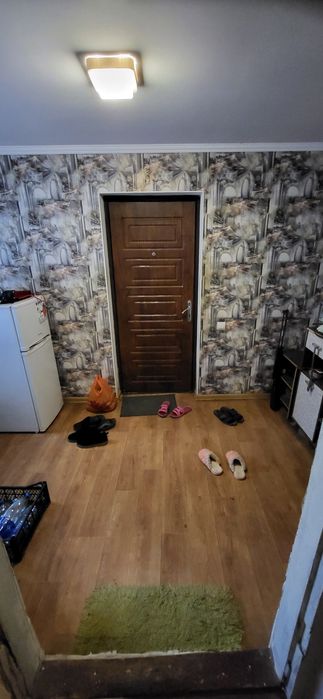 Продам дом в жилом состоянии.