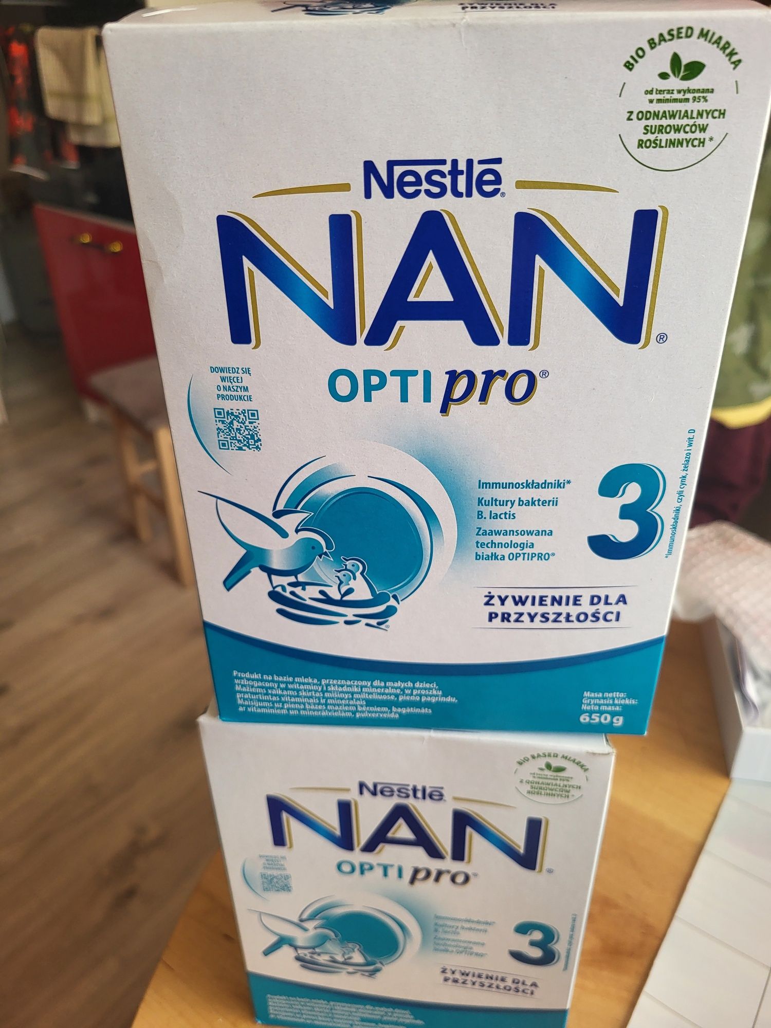 Sprzedam  mleko zapraszam