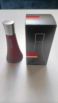 Hugo Boss Deep Red EAU DE PARFUM oryginał z bezcłówki