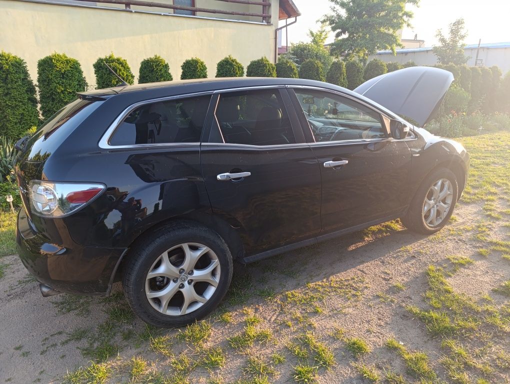 Sprzedam Mazdę CX 7