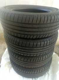 Продам комплект BRIDGESTONE 185/65 r15 turanza t005  (комплект 4 шини)