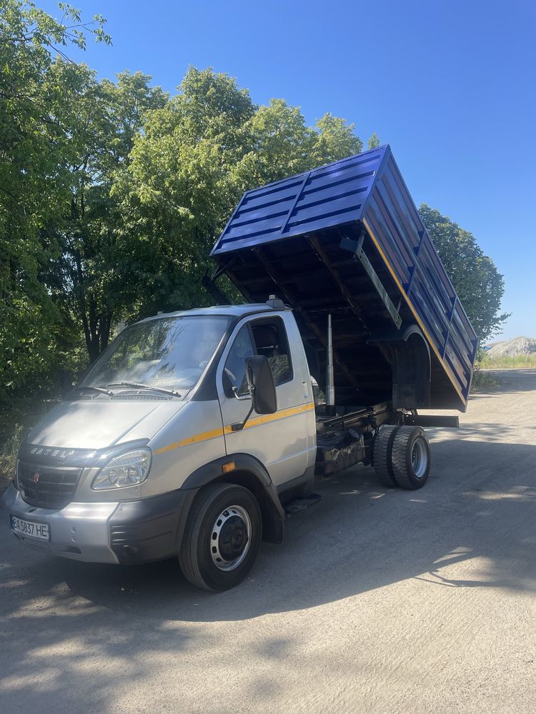 Продам Газ3310 Валдай Самоскид