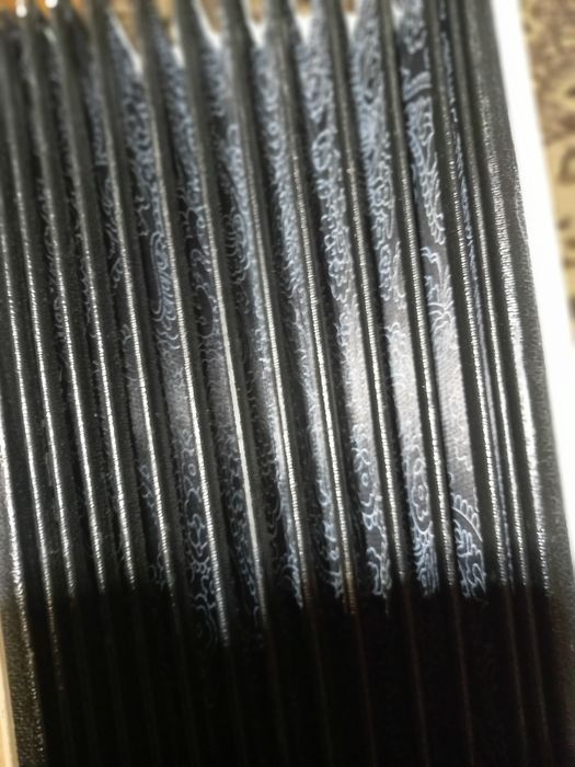 Міх до баяна "Рубін 7"