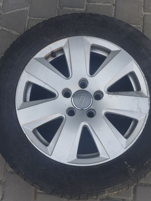 Резина з дисками