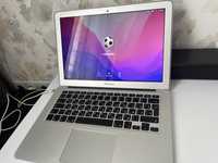 Ноутбук MacBook Air i5  + коробка